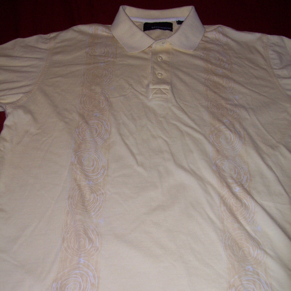 Greg Norman Golf Polo - Picture 1 of 3